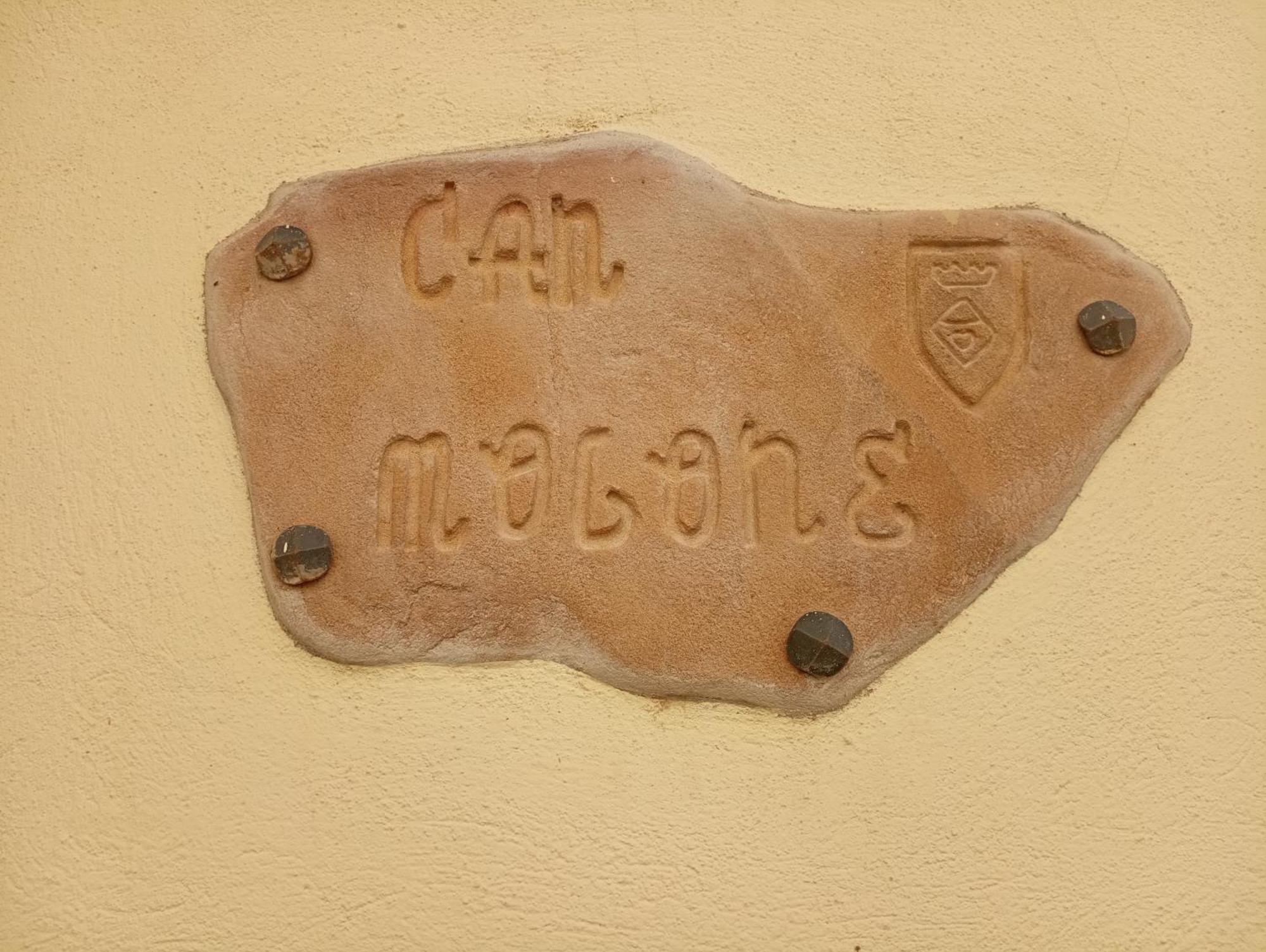Can Molone كورنووديلا المظهر الخارجي الصورة